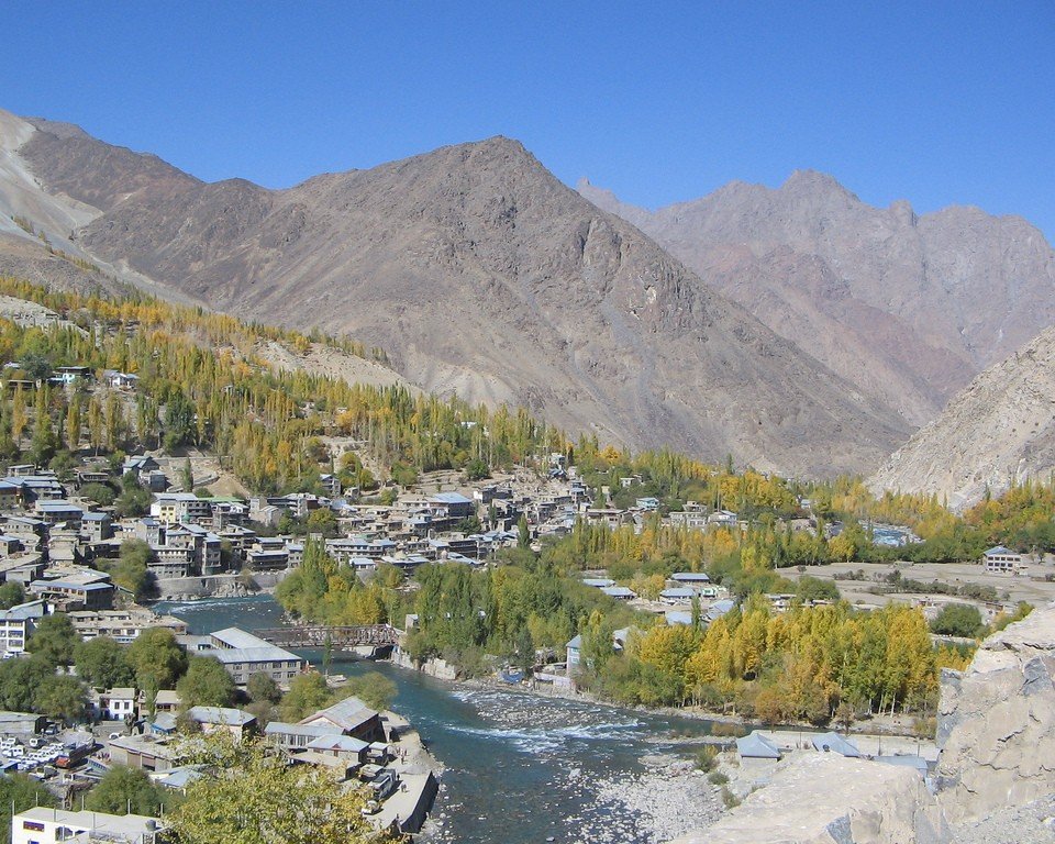 Kargil