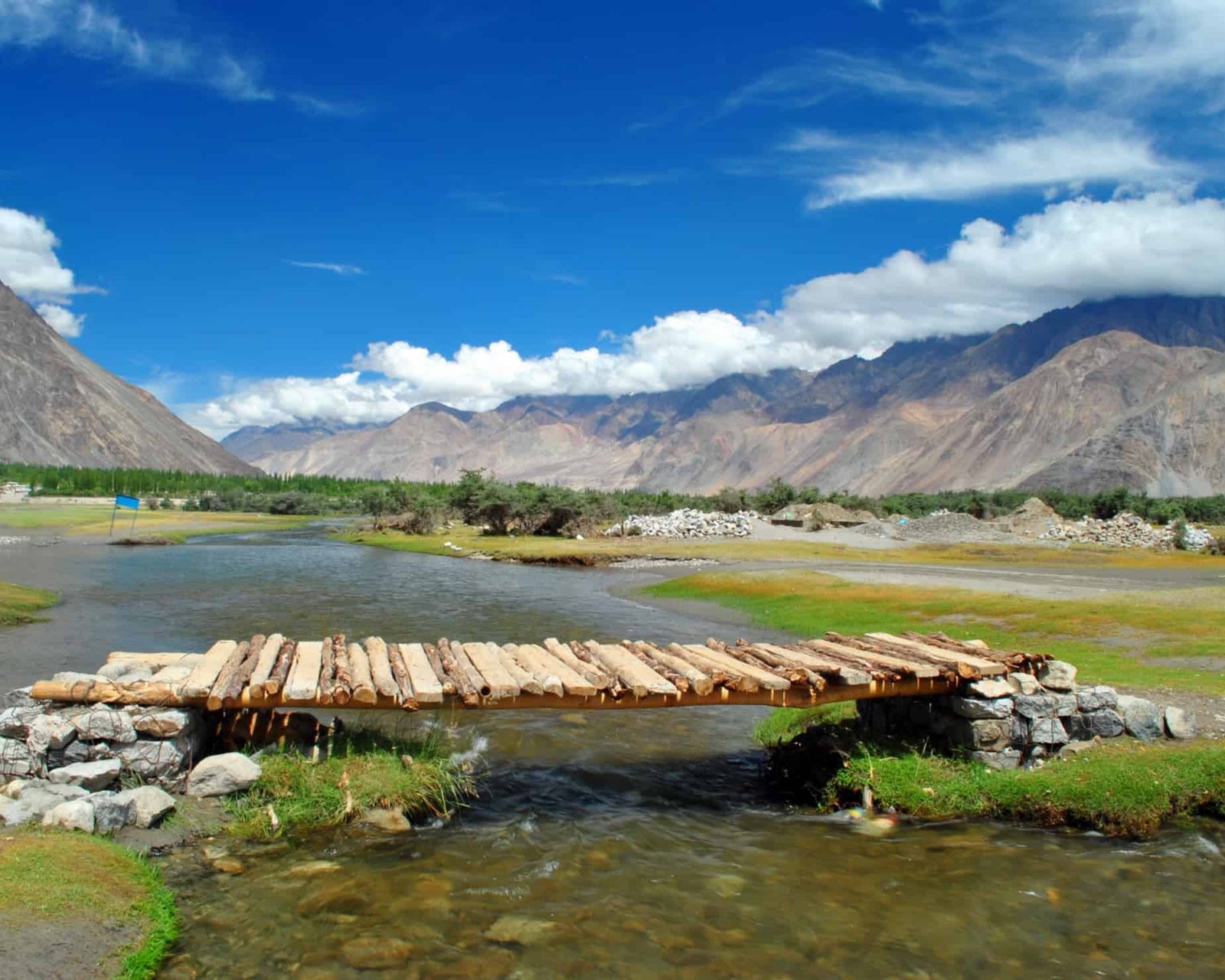 Nubra Valley