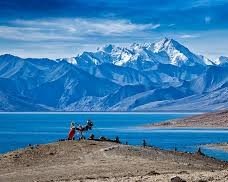 Tso Moriri