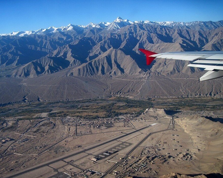Greater Ladakh